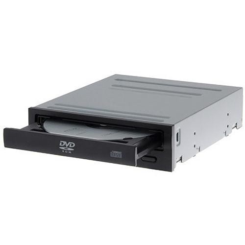 LiteOn iHDP118 18x Internal PATA DVDROM Drive IHDP11804 B&H