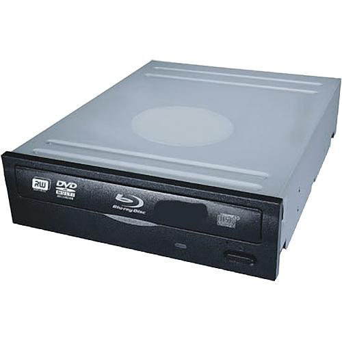 Lite-On iHES208 Internal 8x Blu-ray Disc Reader & IHES208-08