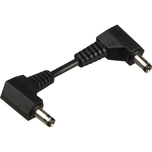 Litepanels PAJ 12 VDC Power Cord - Mini Plug Jumper 2