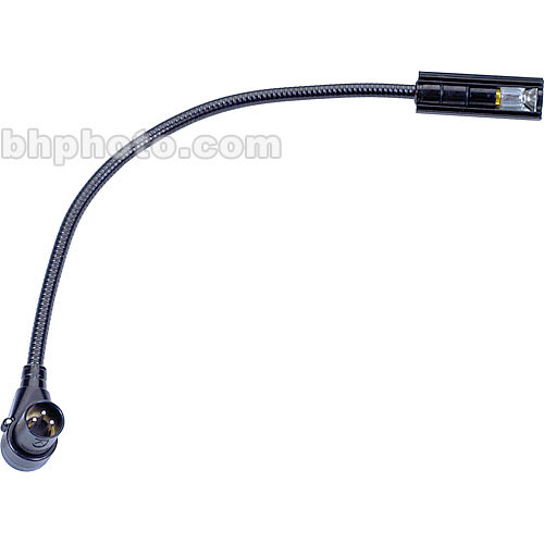 Littlite 12X-R - Low Intensity Gooseneck Lamp