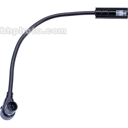 Littlite 12X-RHI4 - Hi Intensity Gooseneck Lamp
