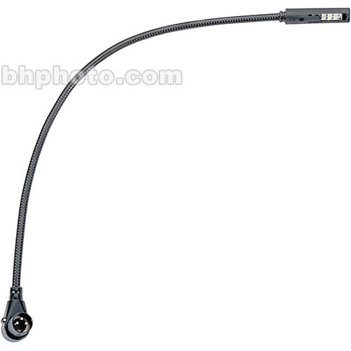 Littlite 12X-RLED - LED Gooseneck Lamp