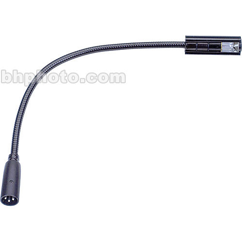 Littlite 12X - Low Intensity Gooseneck Lamp