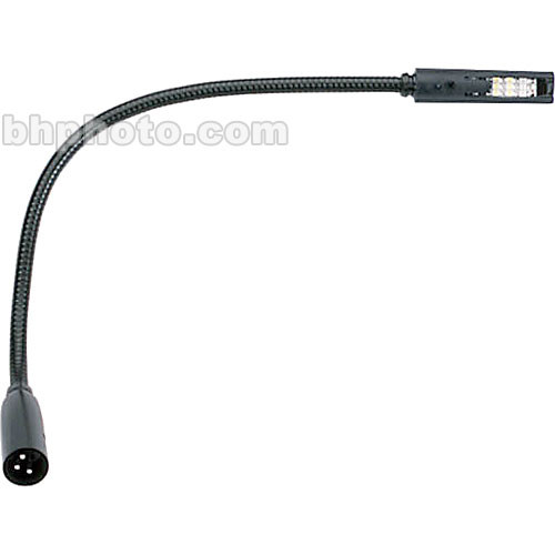 Littlite 12X-LED - LED Gooseneck Lamp