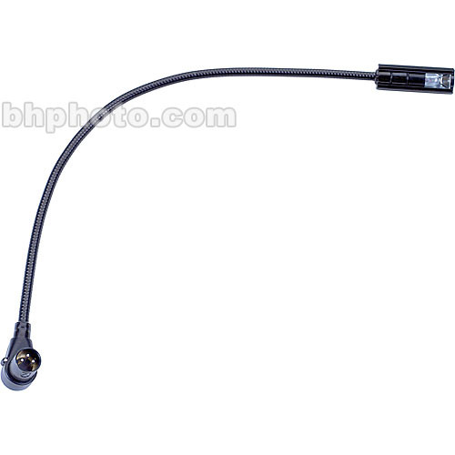 Littlite 18X-R - Low Intensity Gooseneck Lamp