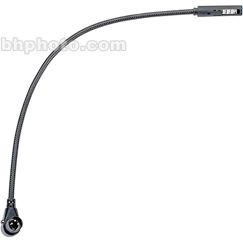 Littlite 18X-RLED - LED Gooseneck Lamp