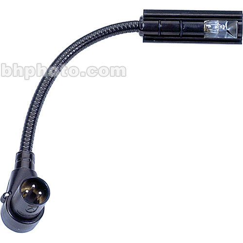Littlite 6X-RHI - Hi Intensity Gooseneck Lamp