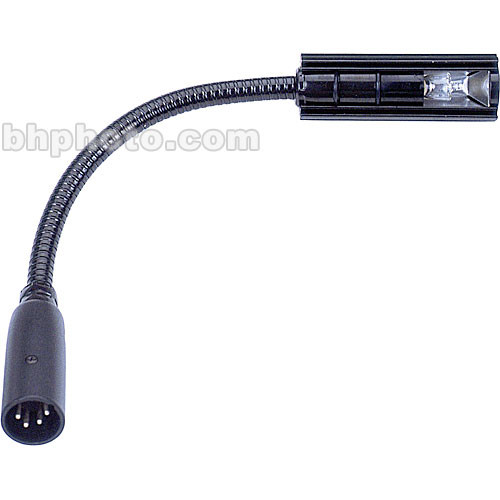 Littlite 6X-HI4 - Hi Intensity Gooseneck Lamp