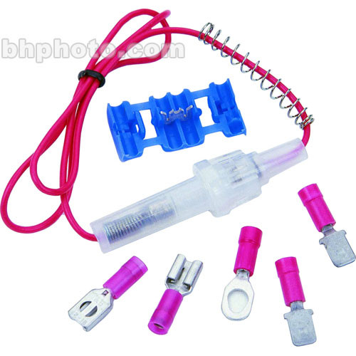 Littlite LV 12 Volt Hookup Kit