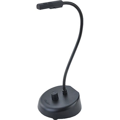 Littlite LW-12-LED Gooseneck Desk Light LW-12-LED B&H Photo Video