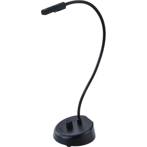 Littlite LW-18-LED Gooseneck Desk Light LW-18-LED B&H Photo Video