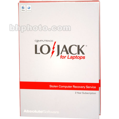 Absolute Software 3 Year Lojack For Mac Absolute Software 3 Year Lojack For Mac