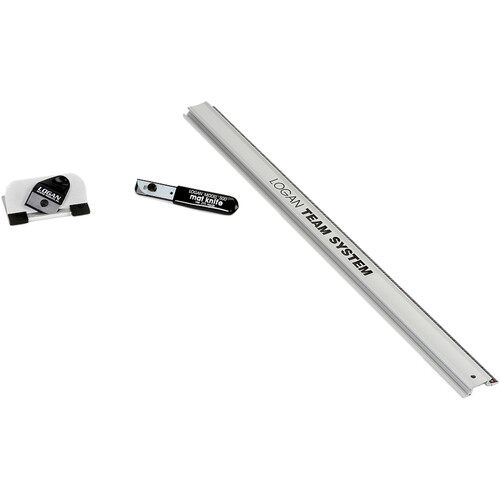 Logan Graphic Products 424-1: Team System Plus