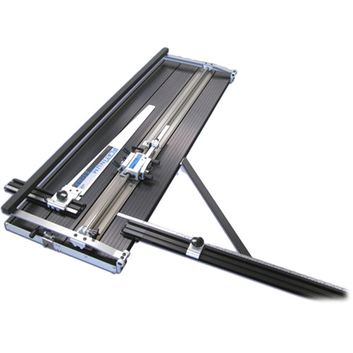 Logan Graphic Products 850 Platinum Edge 40