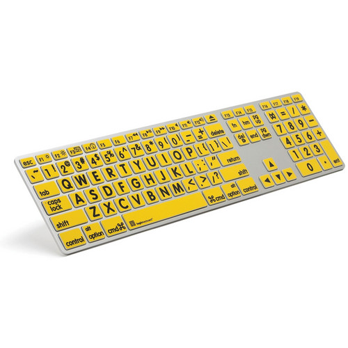 Logickeyboard