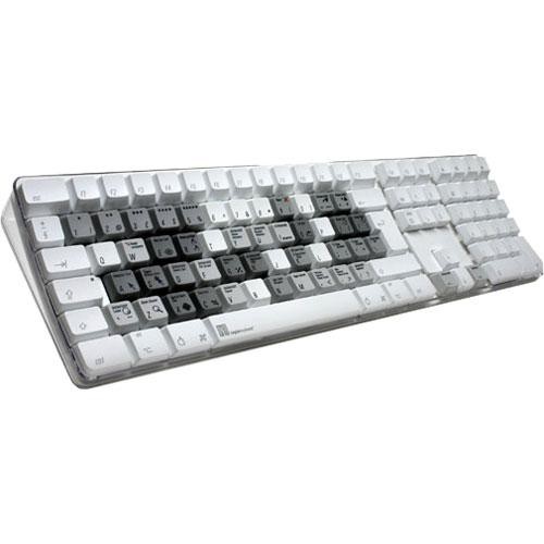 apple magic keyboard with numeric keypad knockoff