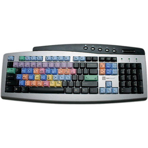 edius shortcut keyboard pdf