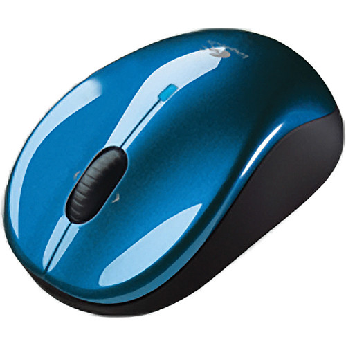 Logitech Tablet Mouse for Android 3.1+ 910002626 B&H Photo Video