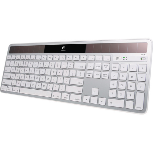 Как разобрать клавиатуру logitech k750