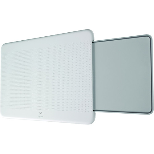 Logitech N315 Portable Lapdesk 939000181 B&H Photo Video