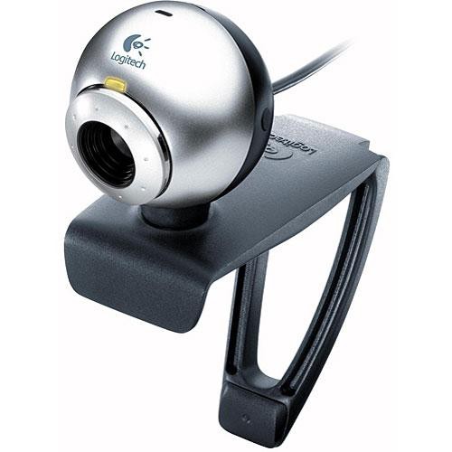 logitech quickcam pro 3000 usb webcam driver