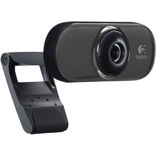 Logitech Webcam C210 960-000617 B&H Photo Video