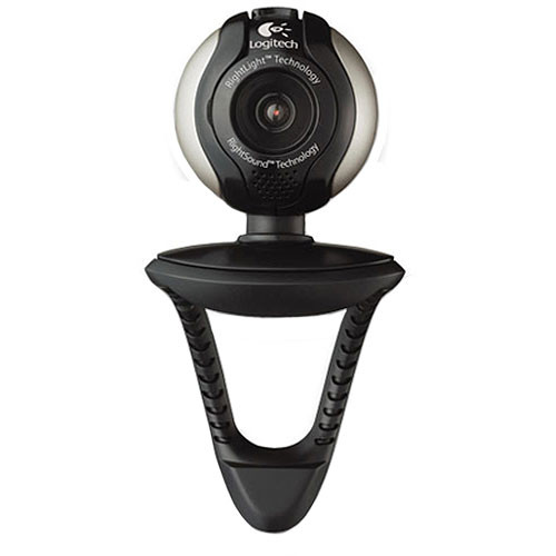 logitech quickcam stx