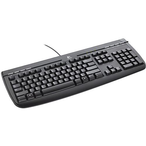 Logitech Internet 350 Usb Keyboard 64bits Driver