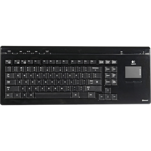 Logitech Logitech Cordless MediaBoard Pro for PS3 9680110403