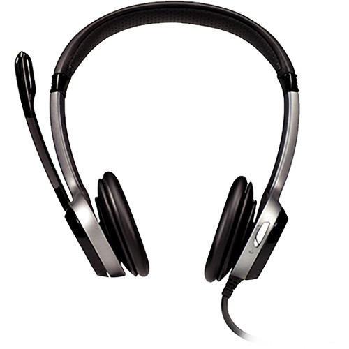 logitech b530 usb headset