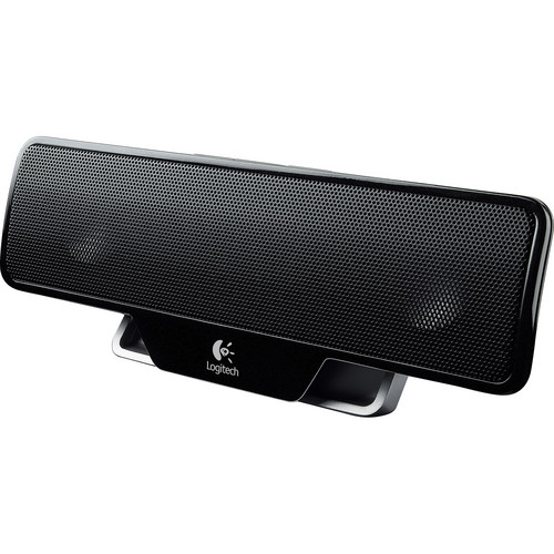 Logitech Z205 Laptop Speaker 984000155 B&H Photo Video