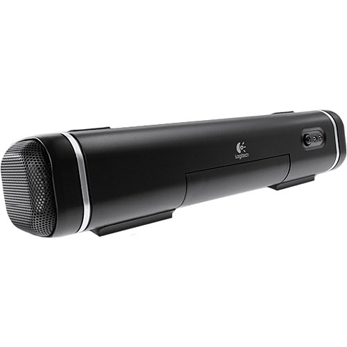 logitech ipad speaker