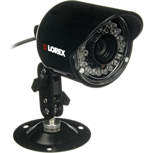 lorex 4k spotlight indoor outdoor wi fi 6 security camera
