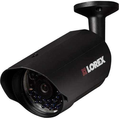 Lorex Camera Installation Manual