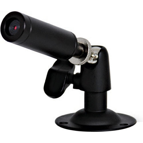 color bullet camera