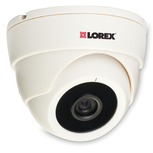 Lorex HighResolution Indoor Security Camera VQ1138H B&H Photo