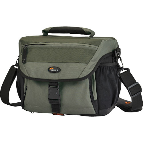 Lowepro  Nova 180 AW Shoulder Bag LP35258 PEU