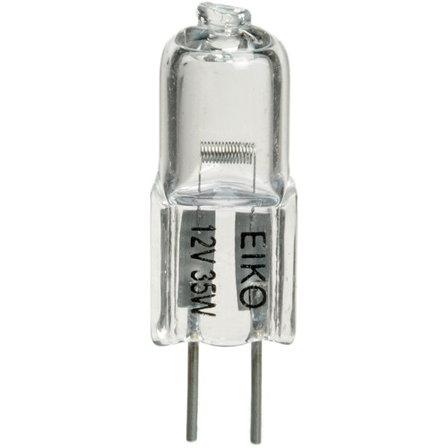 Lumedyne Lamp - 25 watts - for Modeling Heads