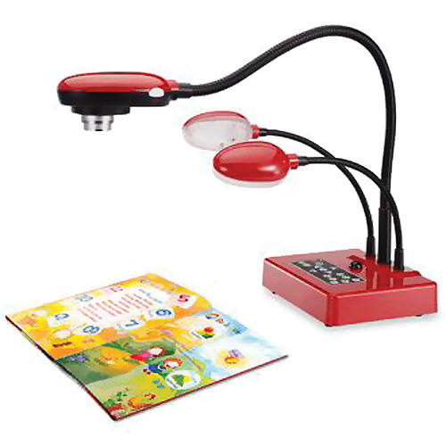 Lumens DC265 Ladibug Document Camera DC265 B&H Photo Video
