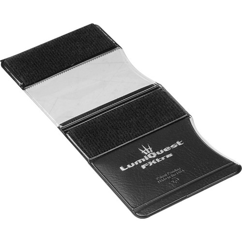 LumiQuest Compact Gel Holder