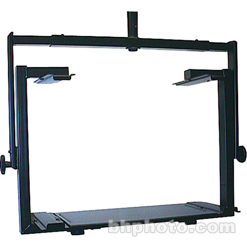 Luxor Yoke Style Ceiling Mount LTE6 B&H Photo Video