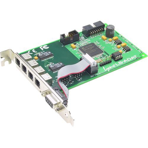 Lynx Studio Technology LSADAT Interface Module LSADAT B&H
