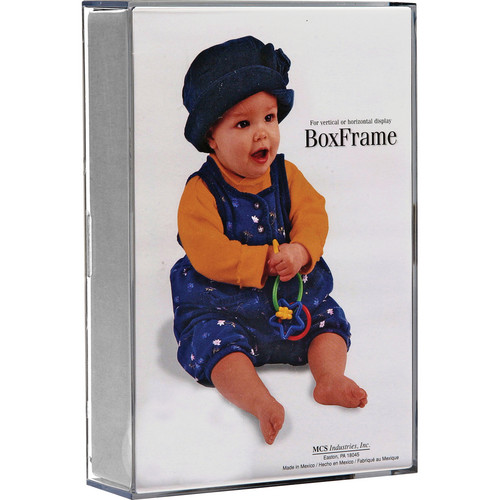 MCS Box Frame (11 x 14