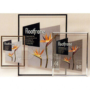 MCS Float Frame (8x10