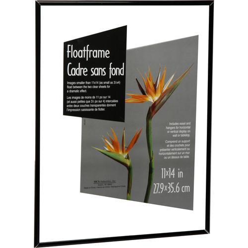 MCS Float Frame - 11x14