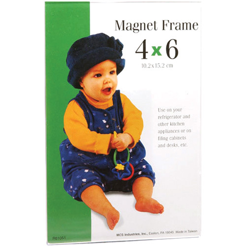 MCS Magnet Frame - 4x6