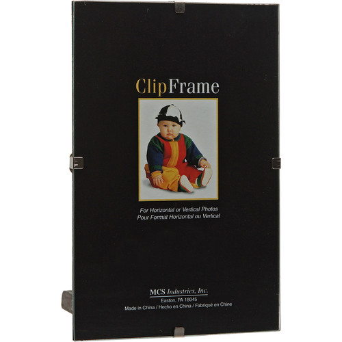 MCS Clip Frame (11 x 14
