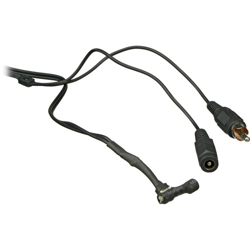 MG Electronics PA3 12 VDC Mini Microphone