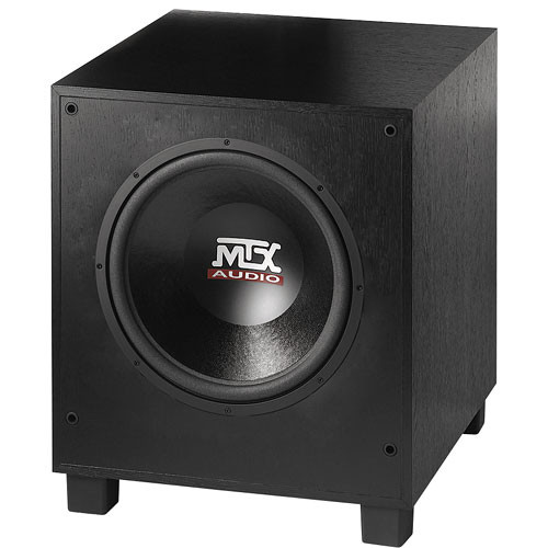 MTX Audio SW1212 12