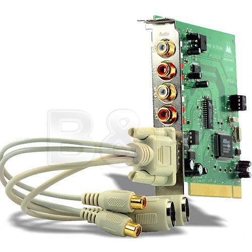 M-Audio Audiophile 2496 PCI Digital Recording Interface